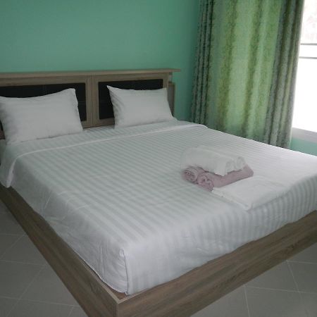 Pat'S Hideaway Bungalows ระยอง ภายนอก รูปภาพ