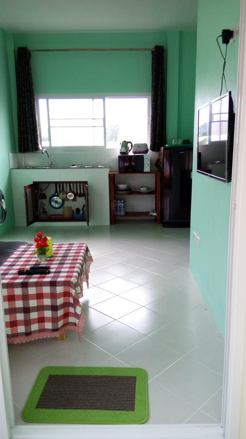 Pat'S Hideaway Bungalows ระยอง ภายนอก รูปภาพ