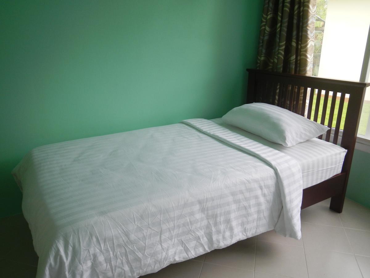 Pat'S Hideaway Bungalows ระยอง ภายนอก รูปภาพ