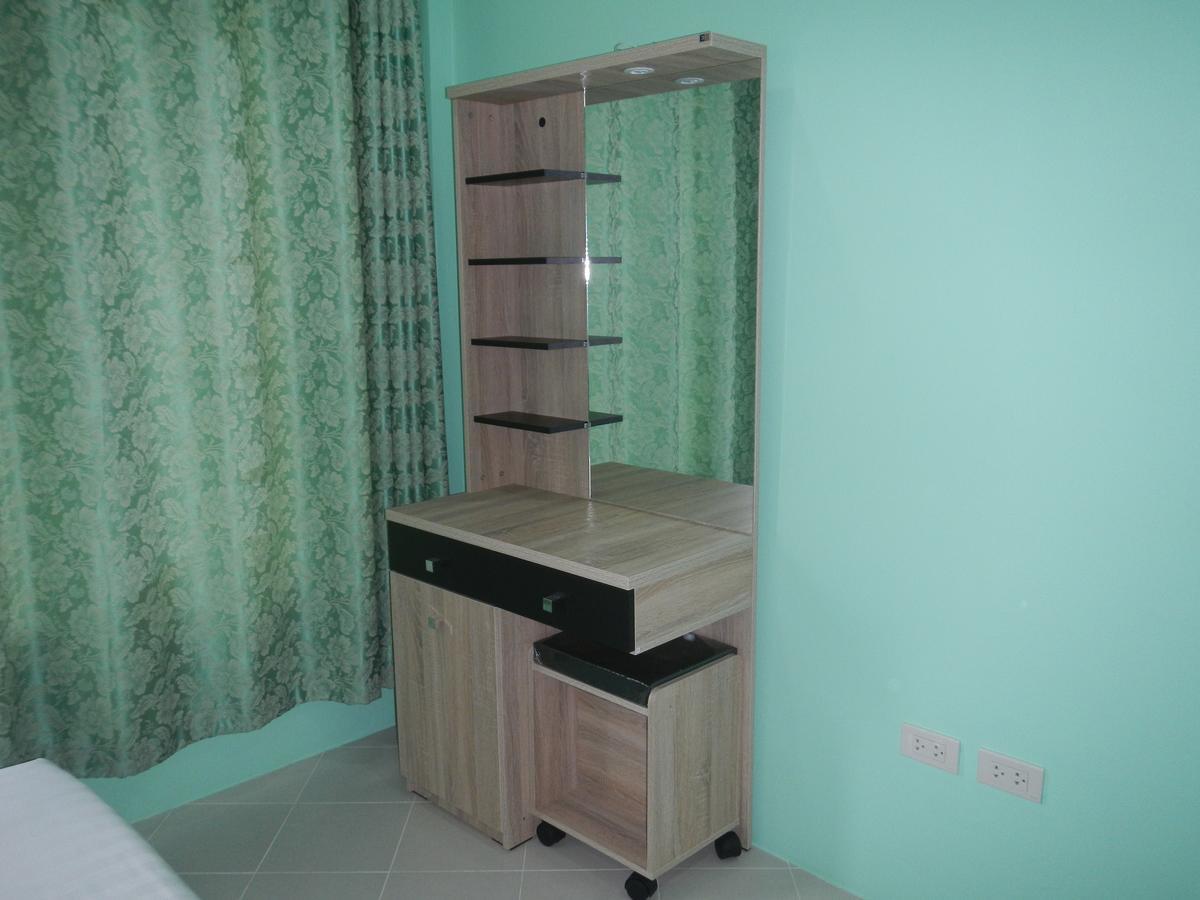 Pat'S Hideaway Bungalows ระยอง ภายนอก รูปภาพ