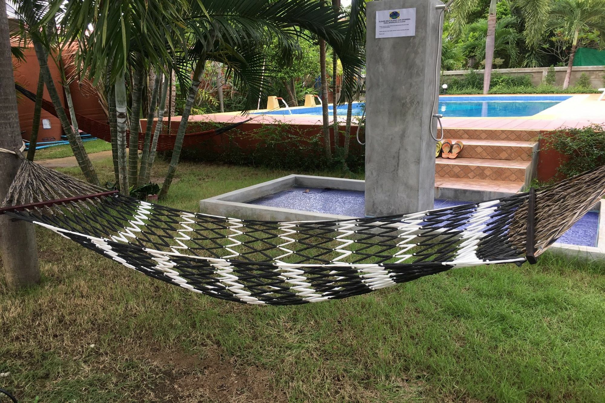 Pat'S Hideaway Bungalows ระยอง ภายนอก รูปภาพ