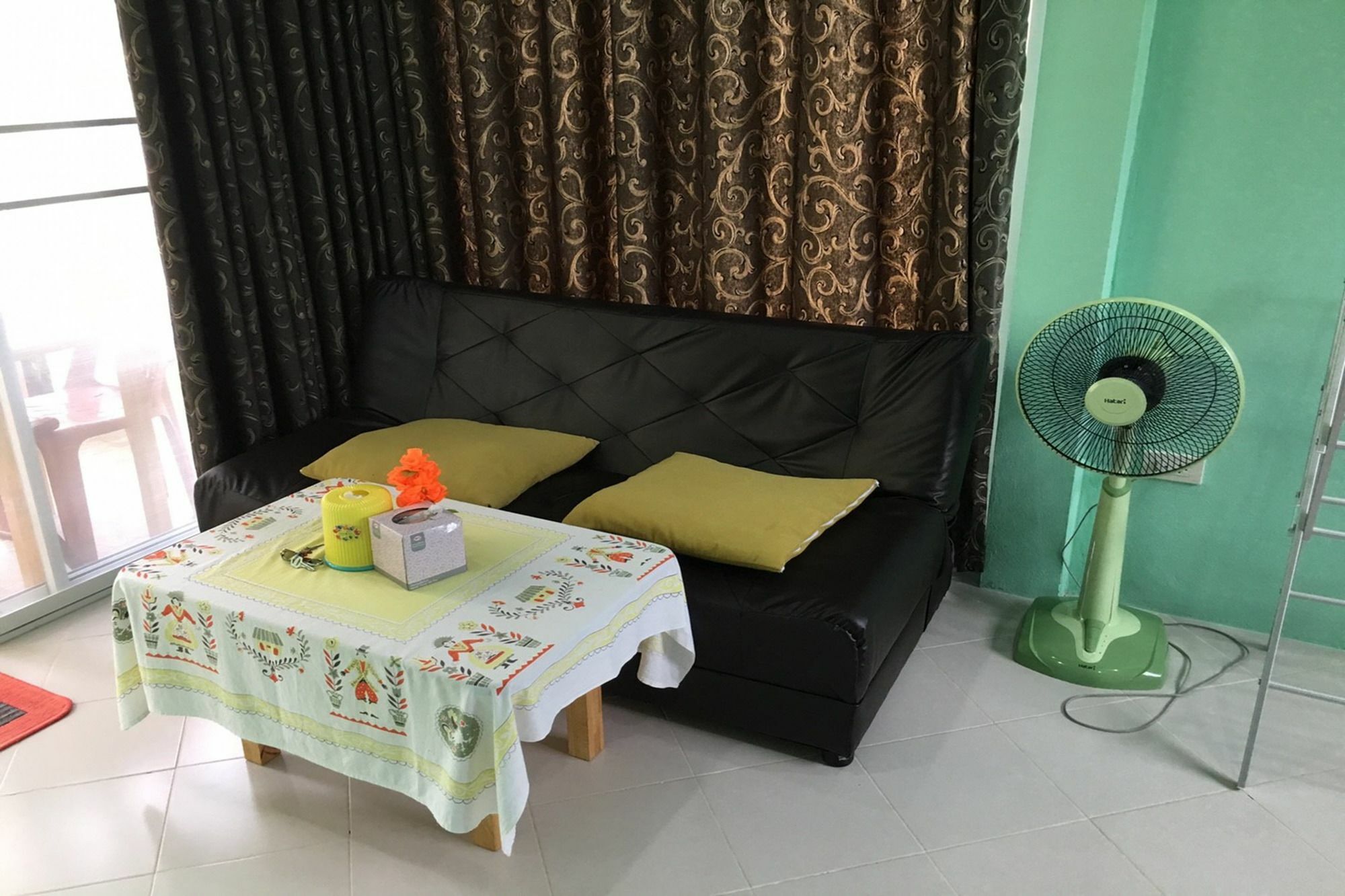 Pat'S Hideaway Bungalows ระยอง ภายนอก รูปภาพ